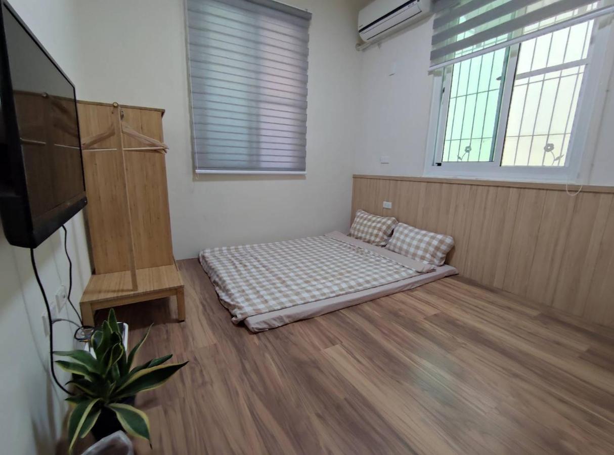 Pingtung Zen Home Exterior photo